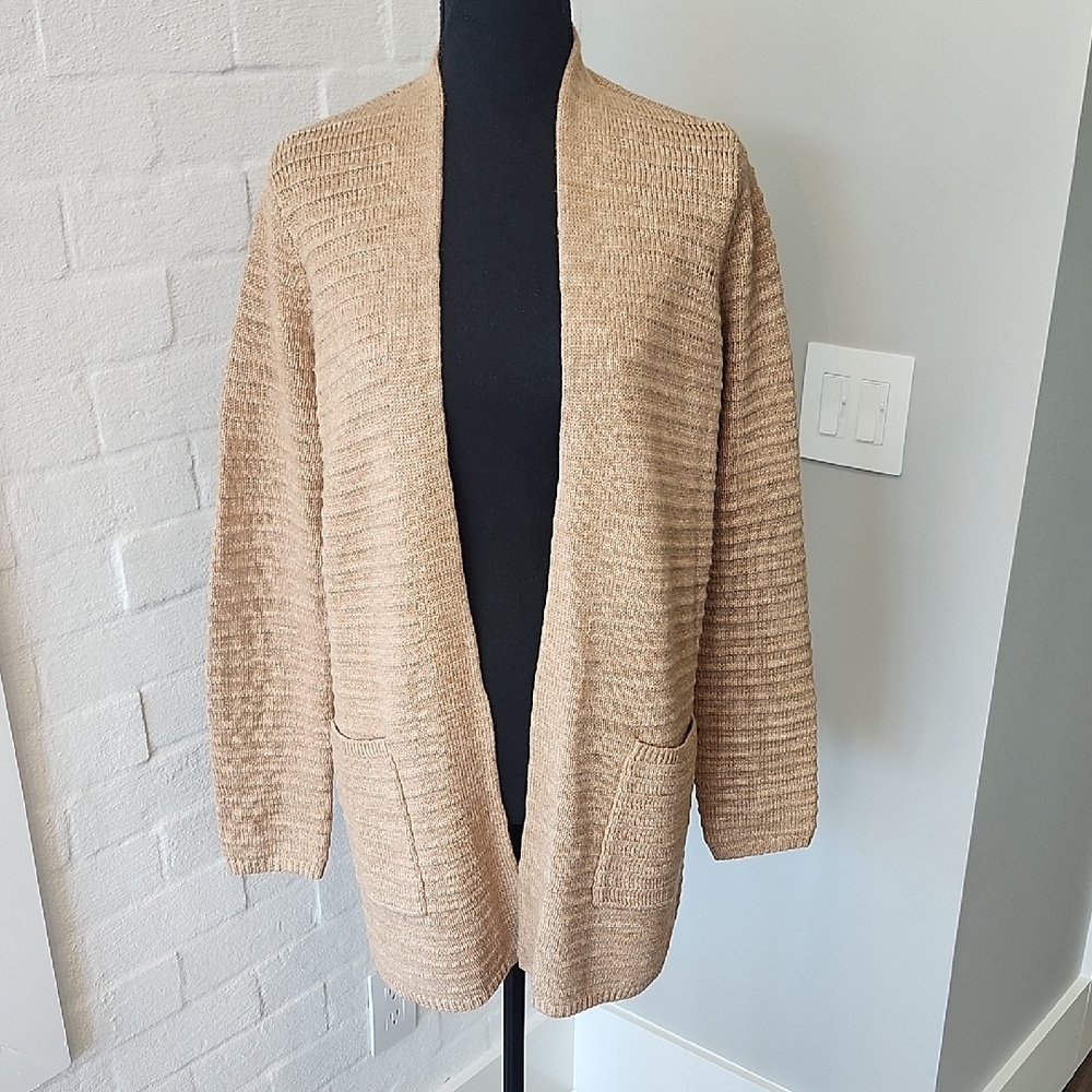 Tan Women's Sweater